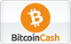 Bitcoin Cash Krypto-Einzahlung bei bizzo casino