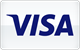 Visa Kreditkarte als Einzahlungsoption bei bizzo casino